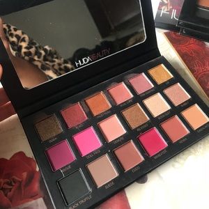 Huda Pallet
